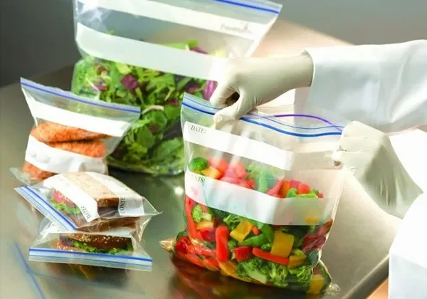 Bảo quản nông sản theo từng nhóm: Bí quyết "chuẩn không cần chỉnh"