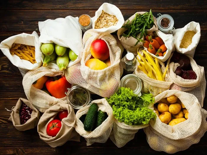 Định nghĩa nông sản và vai trò trong nền kinh tế