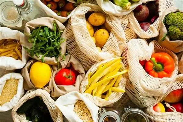 Phân loại các mặt hàng nông sản phổ biến