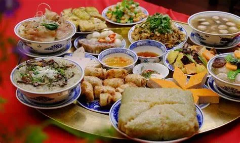 Bí quyết chế biến món ăn ngon từ nông sản tại nhà