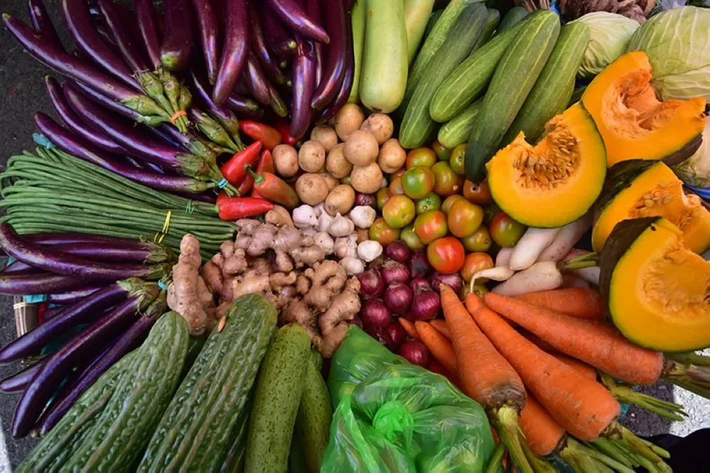 Định Nghĩa Hàng Nông Sản Là Gì? Phân Loại Và Vai Trò Quan Trọng Trong Đời Sống