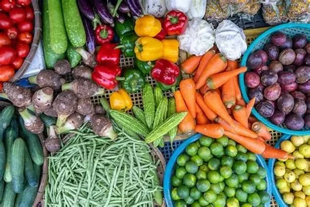 Định nghĩa "hàng nông sản" một cách đơn giản