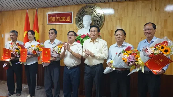 Cơ cấu tổ chức của Hội Nông dân Việt Nam: Hệ thống từ Trung ương đến cơ sở