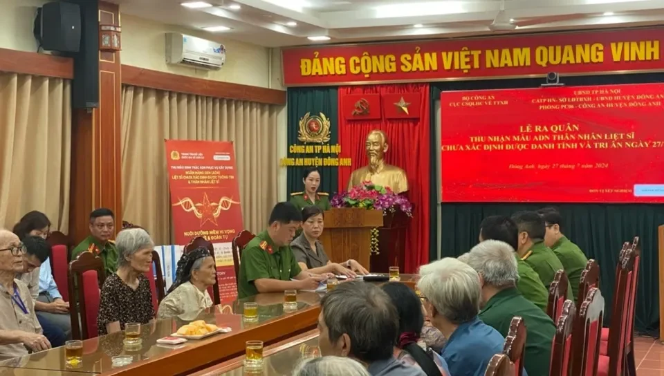 Hội viên nông dân nòng cốt là gì?