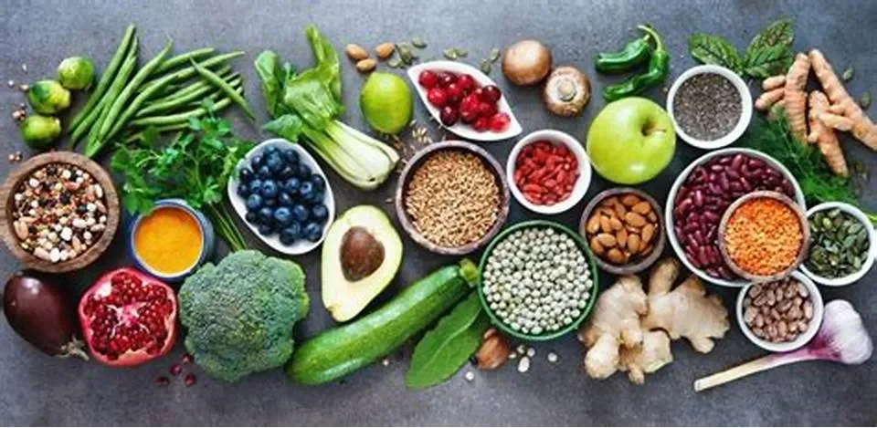 Nông sản là gì và tại sao chúng ta cần ăn nông sản?