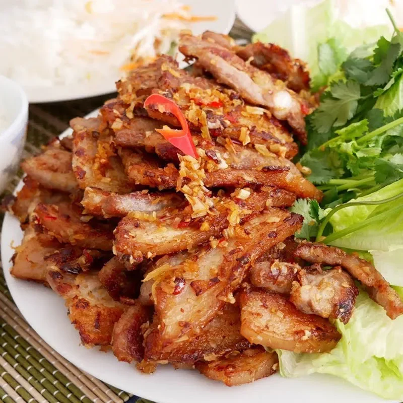 Bí quyết chế biến món ăn ngon từ nông sản tại nhà
