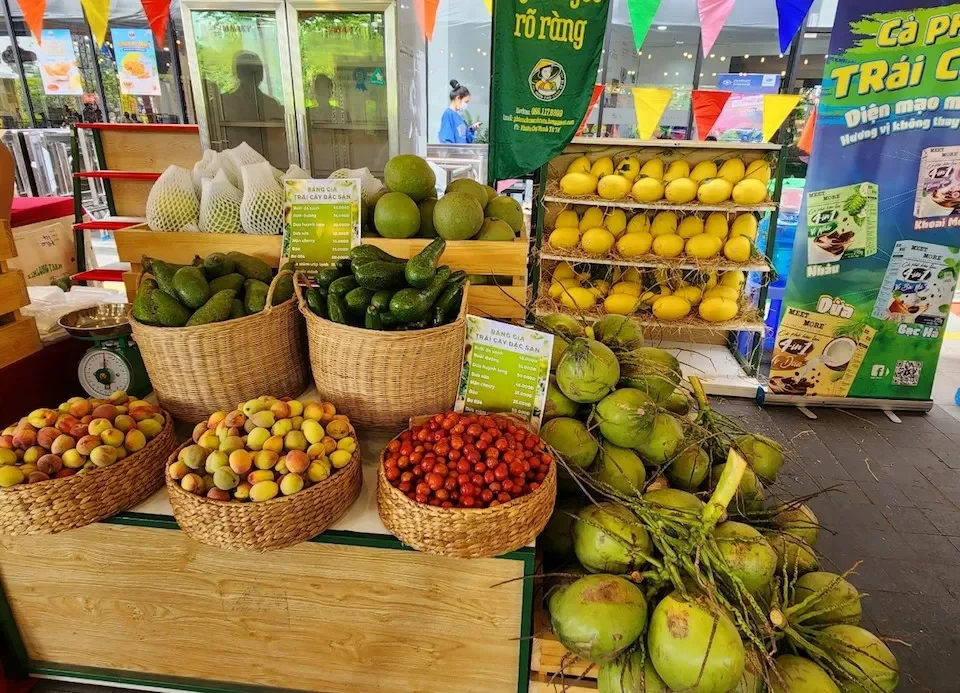 Kinh nghiệm lựa chọn và thưởng thức nông sản đặc sản vùng miền