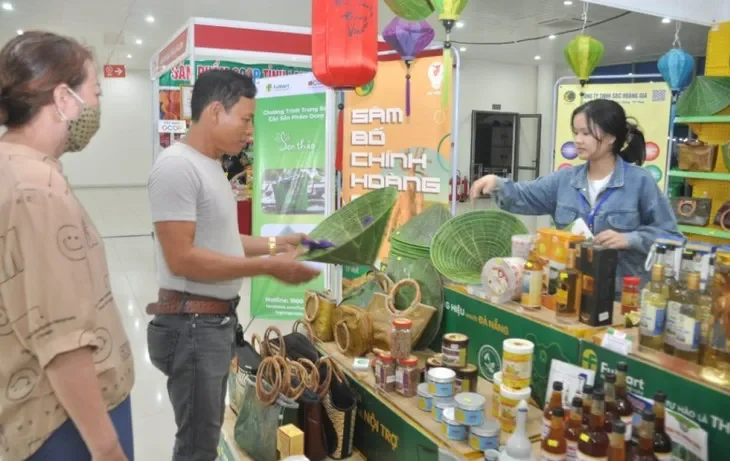 Điểm danh một số loại nông sản đặc sản nổi tiếng khắp Việt Nam