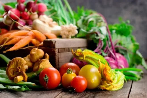 Đặc điểm nổi bật của nông sản hữu cơ: "Nhận diện" sản phẩm xanh