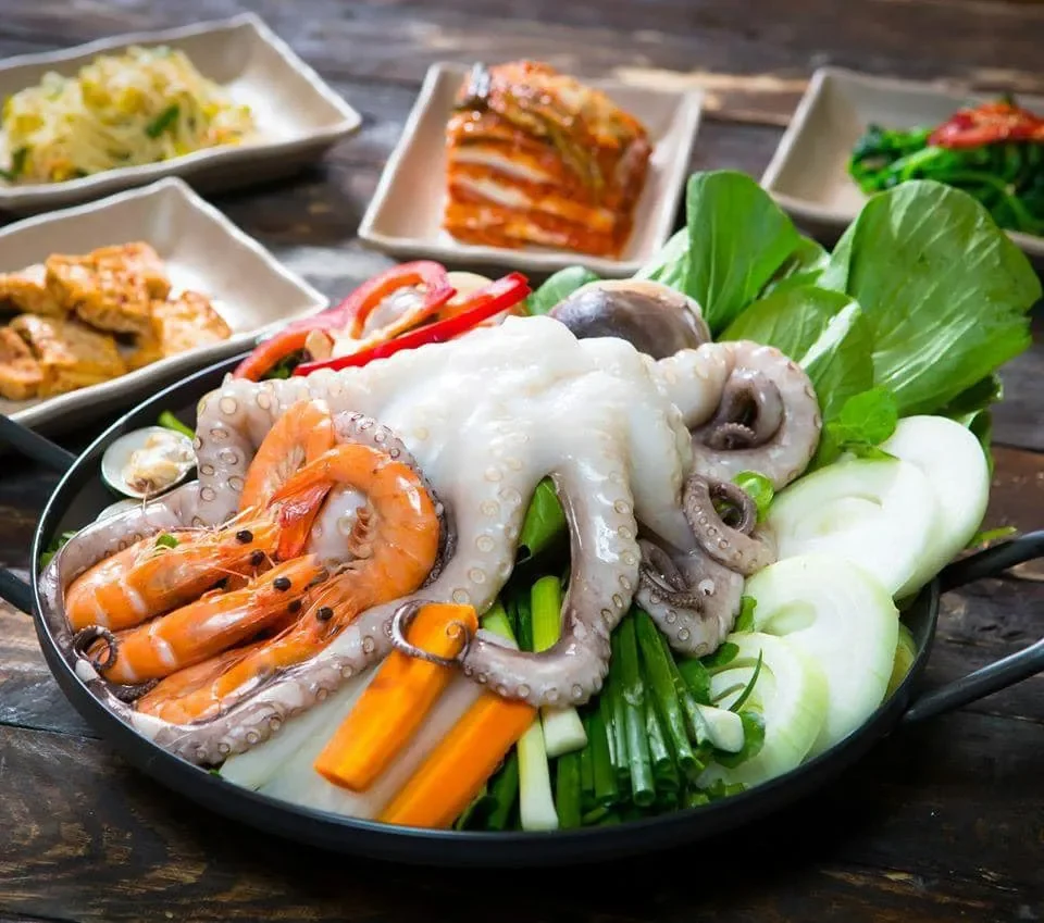 Câu chuyện thực tế: Thay đổi thói quen ăn uống với nông sản tươi sống