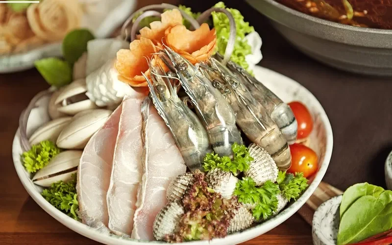 Sự khác biệt giữa nông sản tươi sống và nông sản thông thường