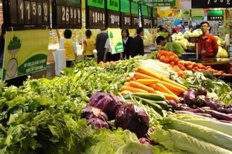 Cơ hội và thách thức cho thị trường thực phẩm hữu cơ Việt Nam