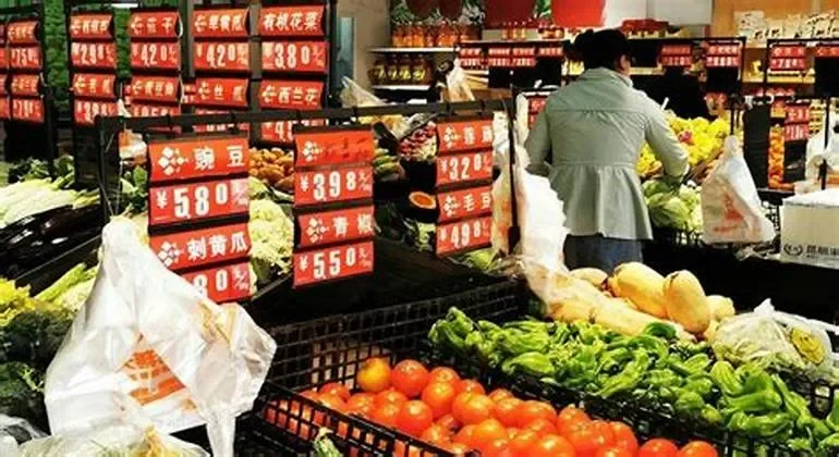 Thực phẩm hữu cơ là gì và tại sao thị trường hữu cơ lại "nóng"?